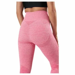 Fitness Melange Tights Pink*BLACC New