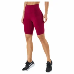 2XU Fitness New Heights Bike Short Red Röd Discount