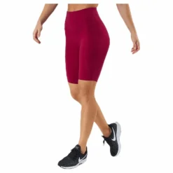 2XU Fitness New Heights Bike Short Red Röd Discount