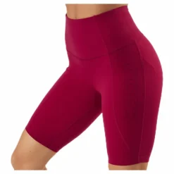2XU Fitness New Heights Bike Short Red Röd Discount