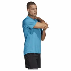 adidas FL_360 Z FT Chill Blue Blå Hot