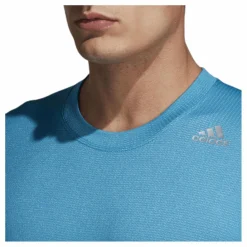 adidas FL_360 Z FT Chill Blue Blå Hot