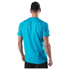 adidas FL Primeblue Tee Blue Turkos Clearance