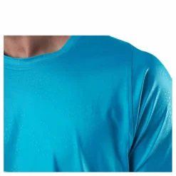 adidas FL Primeblue Tee Blue Turkos Clearance