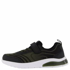 Gulliver Fladen Green Grön Discount