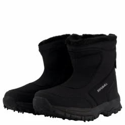Flake Spike W Black*Exani Outlet
