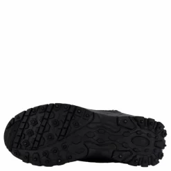 Flake Spike W Black*Exani Outlet