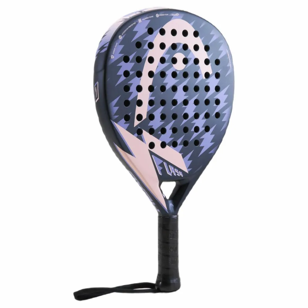Head Flash 2022 Blue/pink Outlet