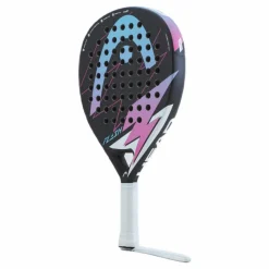 Flash_pi_bl Pink/black*Head Outlet