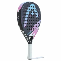 Flash_pi_bl Pink/black*Head Outlet