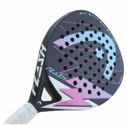 Flash_pi_bl Pink/black*Head Outlet