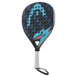 Flash Pro 2022 Black/blue*Head New
