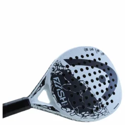 Head Flash Pro 2.0 White/Black Vit och Svart New