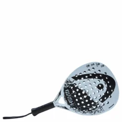 Head Flash Pro 2.0 White/Black Vit och Svart New