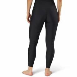 BLACC Flatter High Waist Tights Black Svart