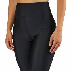 BLACC Flatter High Waist Tights Black Svart