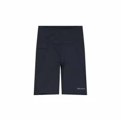 Röhnisch Flattering High Waist Bike Tig Black Svart Hot