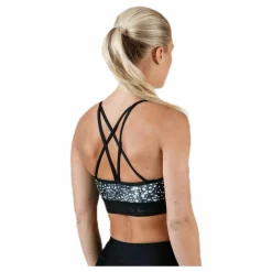 Flattering Sportsbra Green*Röhnisch Discount