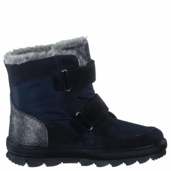 Superfit Flavia Blue Blå Outlet