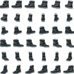 Flavia Gore-tex Grey/*Superfit Outlet