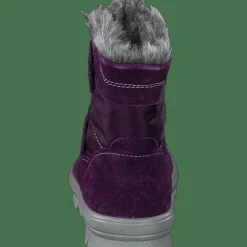 Superfit Flavia Gore-tex® Lilac Purple New