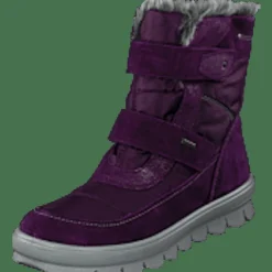 Superfit Flavia Gore-tex® Lilac Purple New