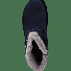 Superfit Flavia Gore-tex Ocean/ Pink Outlet