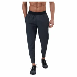 Nike Fleece Pant Restore Black Svart Online