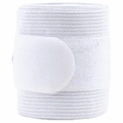 Catago Fleece/Elastiska Bandager White Vit Sale