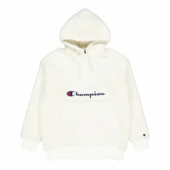 Fleecehoodie White*Champion Best