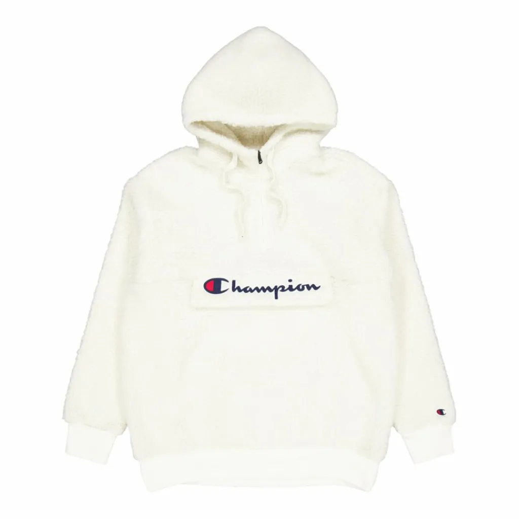 Fleecehoodie White*Champion Best