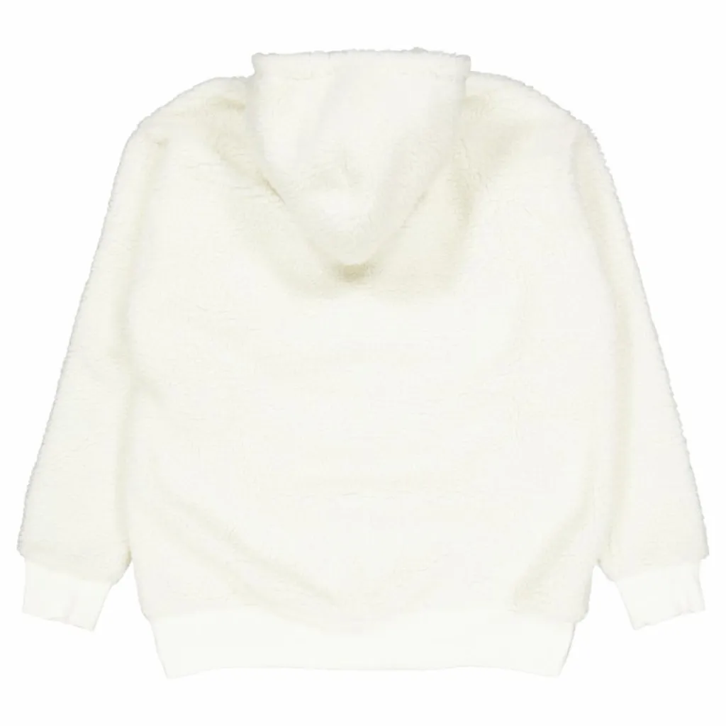 Fleecehoodie White*Champion Best