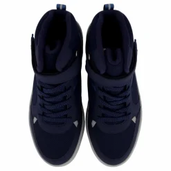 Viking Fleek Warm Gtx 1v Navy/demin Blå Hot
