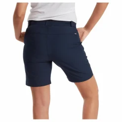 Tuxer Fleur Reco Shorts Dk Navy Blå Sale