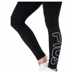 Flex 2.5 Leggings Black*Fila Outlet
