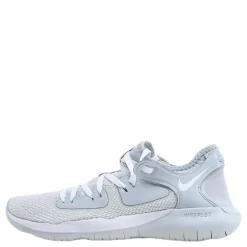 Nike Flex 2019 Run White New