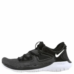 Nike Flex 2019 Run White/Black Outlet