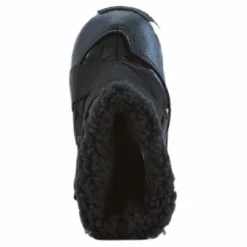 Flex Advance Baby/toddler Boot Black/white-dk Smoke Grey-univ*Nike Outlet