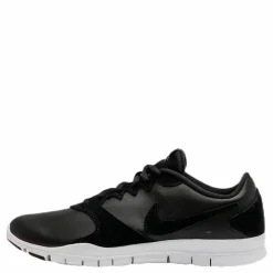 Flex Essential TR Leather Black*Nike Outlet