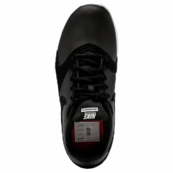 Flex Essential TR Leather Black*Nike Outlet
