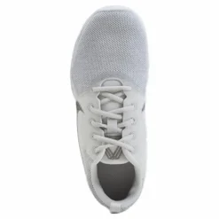 Nike Flex Experience Run 10 White/Silver Discount