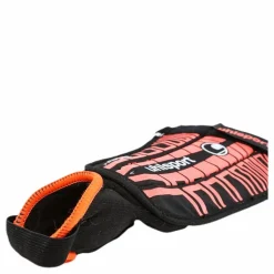 Uhlsport Flex Plate Black/Red Svart och Röd Hot