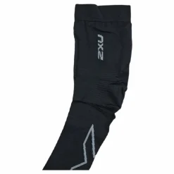 Flex Run Compression Arm Slee Black/grey*2XU Best