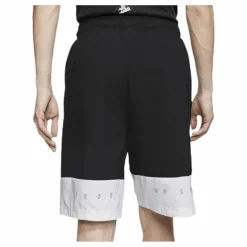 Flex Short 2.0 Villians Black*Nike