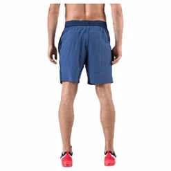 Nike Flex Short Active Blue Blå