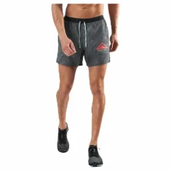 Flex Stride Short 5" Trail Black*Nike Discount