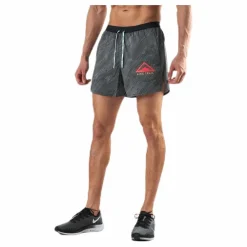 Flex Stride Short 5" Trail Black*Nike Discount