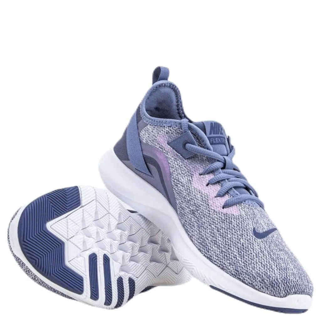 Nike Flex TR 9 Blue/Purple Flerfärgad Online