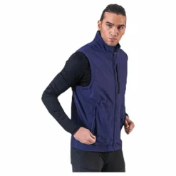 Nike Flex Vest Blue/Black Blå Discount
