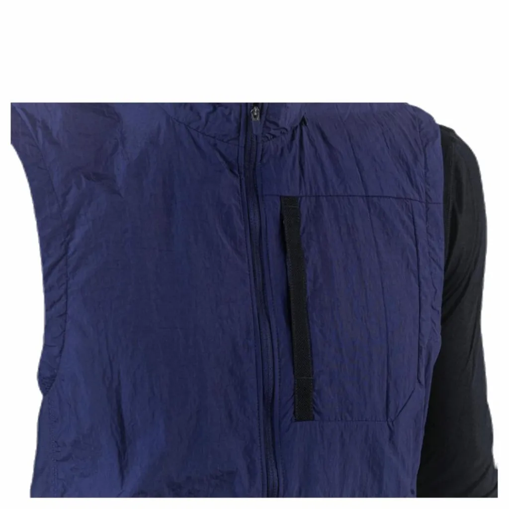 Nike Flex Vest Blue/Black Blå Discount